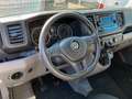 Volkswagen Crafter 35 Pritsche DOKA 2.0 TDI MR AHK Klima Weiß - thumbnail 14