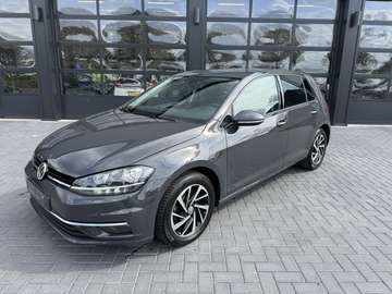 1.5 TSI Automaat / Stoelverwarming