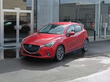 2 1.5i Skyactiv-G Skydrive Ginza