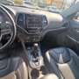 Jeep Cherokee 2.2l MJet II Active Drive I Limited AT Schwarz - thumbnail 11