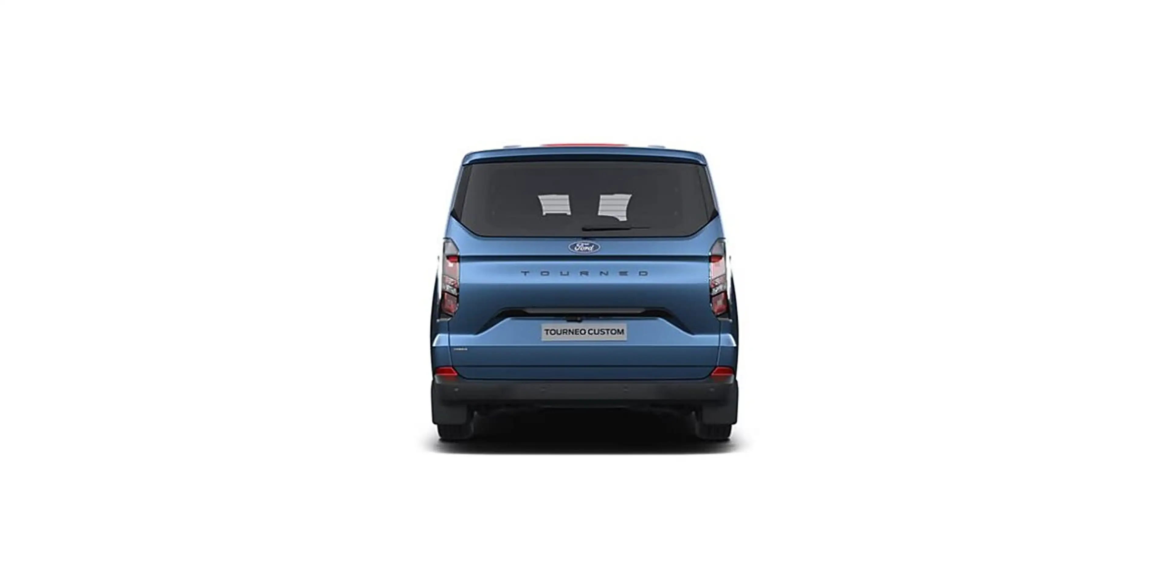Ford Tourneo Custom Bus 2.5 PHEV 340 L1H1 FWD Trend Aut. ON: 43656 ... — photo 5