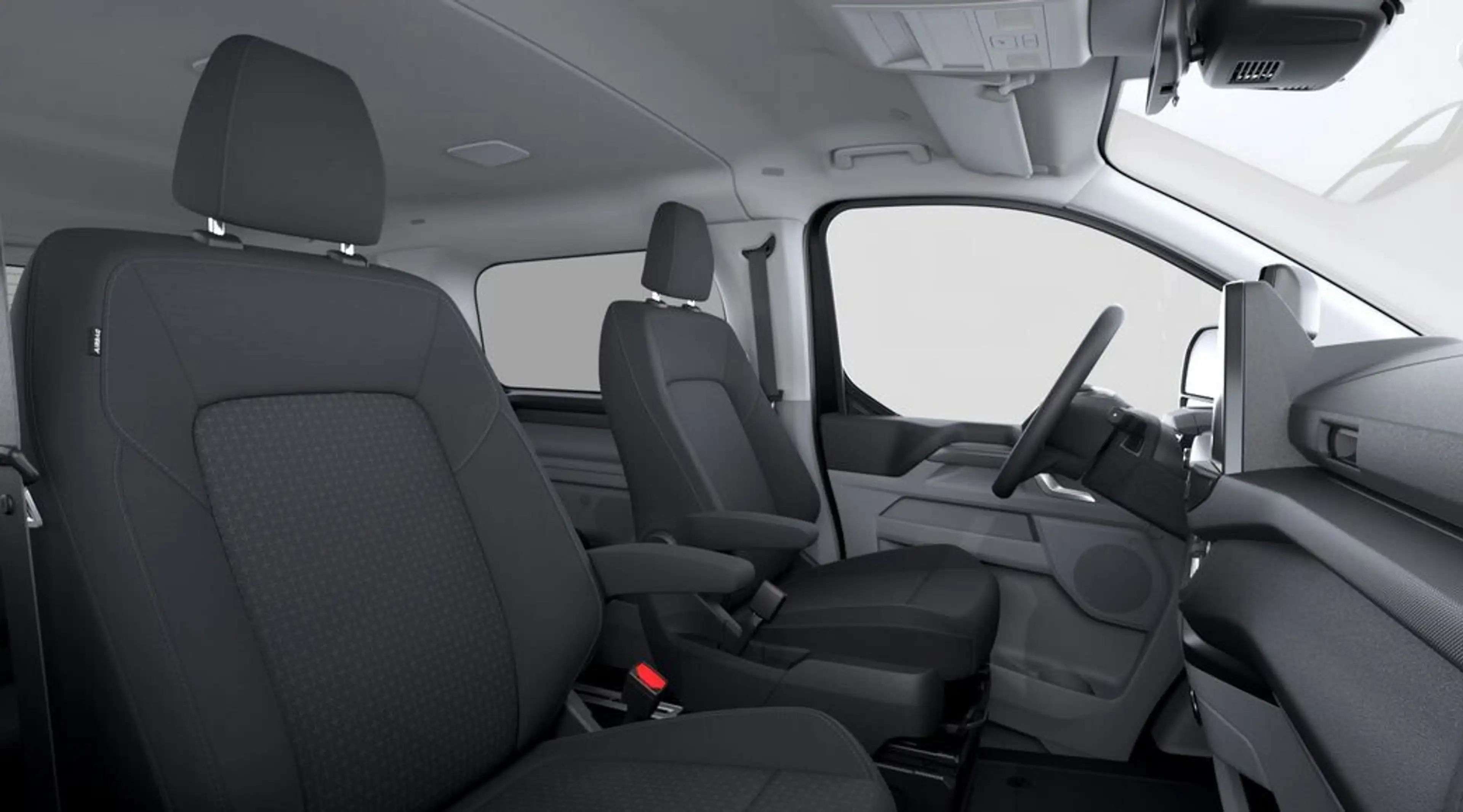 Ford Tourneo Custom Bus 2.5 PHEV 340 L1H1 FWD Trend Aut. ON: 43656 ... — photo 7