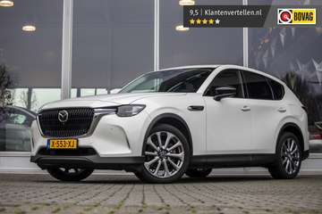 2.5 e-SkyActiv PHEV Exclusive-Line | Pano | BOSE