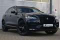 Jaguar F-Pace F-PACE R-Sport AWD Pano/ACC/SHZ/Black Pack Schwarz - thumbnail 1