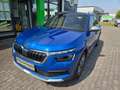 Skoda Kamiq Scoutline 1.5 TSI 110 kW DSG/PDC/Navi Bleu - thumbnail 4