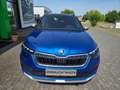 Skoda Kamiq Scoutline 1.5 TSI 110 kW DSG/PDC/Navi Bleu - thumbnail 3