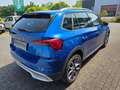 Skoda Kamiq Scoutline 1.5 TSI 110 kW DSG/PDC/Navi Bleu - thumbnail 10
