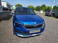 Skoda Kamiq Scoutline 1.5 TSI 110 kW DSG/PDC/Navi Bleu - thumbnail 2