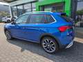 Skoda Kamiq Scoutline 1.5 TSI 110 kW DSG/PDC/Navi Bleu - thumbnail 7