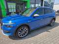 Skoda Kamiq Scoutline 1.5 TSI 110 kW DSG/PDC/Navi Bleu - thumbnail 5