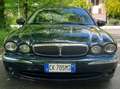 Jaguar X-Type X-Type Berlina 2.0d Executive E3 Verde - thumbnail 6