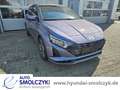 Hyundai i20 1.0 T-GDI PRIME NAVI+KAMERA+LED+SMARTKEY Blauw - thumbnail 2