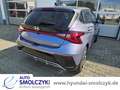 Hyundai i20 1.0 T-GDI PRIME NAVI+KAMERA+LED+SMARTKEY Blauw - thumbnail 3