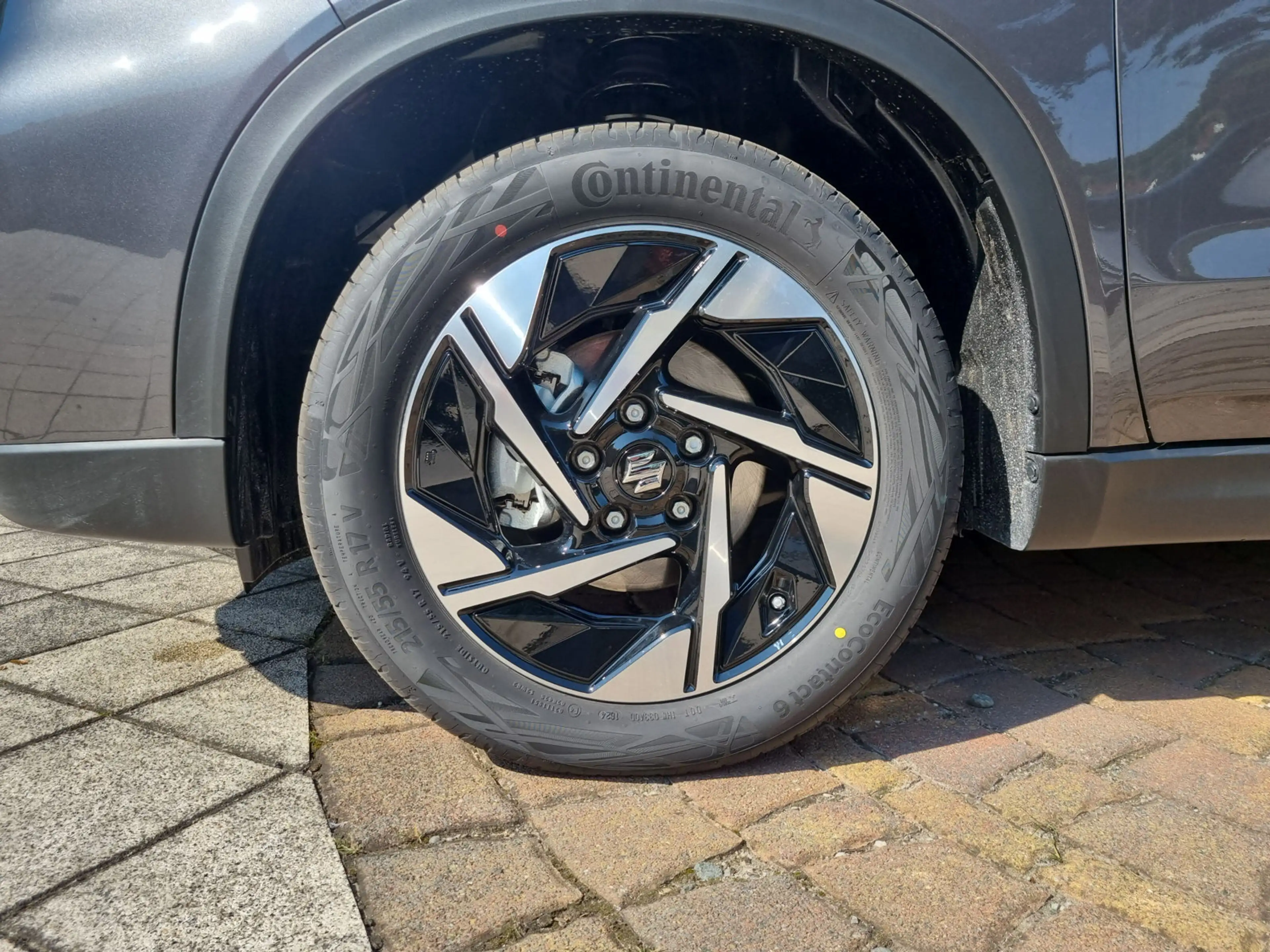 Suzuki Vitara 1.4 Comfort+ 4x4 *8 Jahre Garantie* — photo 10