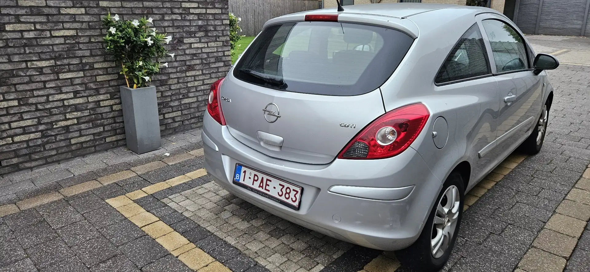 Opel Corsa 1.3 CDTI - 1