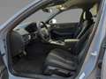 Honda Civic Sport eHEV 2.0 i-MMD 135 kW (184 CV) e-CVT Gris - thumbnail 4