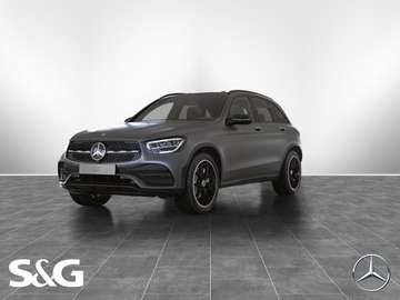 d 4M AMG AHK+HEADUP+PANO+DISTR+360°+20"
