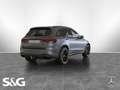 Mercedes-Benz GLC 400 d 4M AMG AHK+HEADUP+PANO+DISTR+360°+20" Gri - thumbnail 3