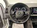 Skoda Karoq Karoq 1.0 TSI 110 CV Executive Blanc - thumbnail 15