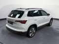 Skoda Karoq Karoq 1.0 TSI 110 CV Executive Blanc - thumbnail 6