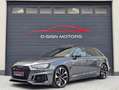 Audi RS4 AVANT 2.9 V6 TFSI QUATTRO (450ch) 2018 149.732km Gris - thumbnail 26