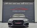 Audi RS4 AVANT 2.9 V6 TFSI QUATTRO (450ch) 2018 149.732km Gris - thumbnail 5