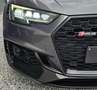 Audi RS4 AVANT 2.9 V6 TFSI QUATTRO (450ch) 2018 149.732km Gris - thumbnail 8