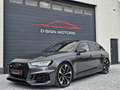Audi RS4 AVANT 2.9 V6 TFSI QUATTRO (450ch) 2018 149.732km Gris - thumbnail 4