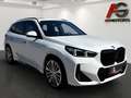 BMW X1 xDrive20d 48V Aut. M Performance Bianco - thumbnail 3
