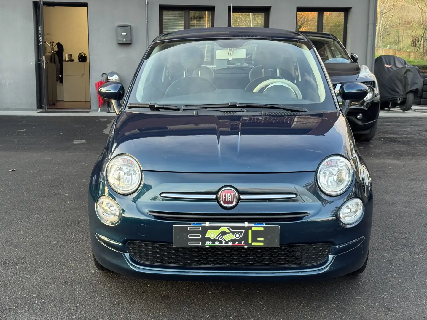 Fiat 500 1.2 Lounge s&s 69cv - 2