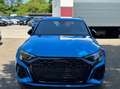 Audi RS3 RS3 Sportback 2.5 tfsi quattro s-tronic UFFICIALE Blu/Azzurro - thumbnail 2