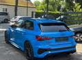 Audi RS3 RS3 Sportback 2.5 tfsi quattro s-tronic UFFICIALE Blu/Azzurro - thumbnail 5
