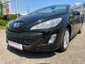 Peugeot 308 CC Cabrio Premium*Navi*Leder*KlimaT*ALU*Funk Negro - thumbnail 11