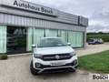 Volkswagen T-Cross 1.0 TSI Life DSG ACC Blind Spot PDC App Blanc - thumbnail 2