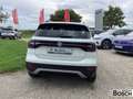Volkswagen T-Cross 1.0 TSI Life DSG ACC Blind Spot PDC App Blanc - thumbnail 5