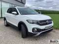 Volkswagen T-Cross 1.0 TSI Life DSG ACC Blind Spot PDC App Blanc - thumbnail 7