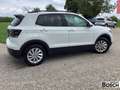 Volkswagen T-Cross 1.0 TSI Life DSG ACC Blind Spot PDC App Blanc - thumbnail 6