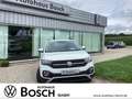 Volkswagen T-Cross 1.0 TSI Life DSG ACC Blind Spot PDC App Blanc - thumbnail 1