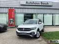 Volkswagen T-Cross 1.0 TSI Life DSG ACC Blind Spot PDC App Blanc - thumbnail 3