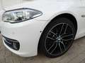 BMW 530 530d Touring Aut. Luxury Line Weiß - thumbnail 4