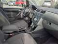 Volkswagen Caddy 2.0 TDI 102CV DSG Trendline AUTOCARRO 5 POSTI Grijs - thumbnail 11