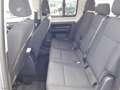 Volkswagen Caddy 2.0 TDI 102CV DSG Trendline AUTOCARRO 5 POSTI Grijs - thumbnail 10