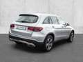 Mercedes-Benz GLC 400 d 4Matic EU6d Luftfederung digitales Cockpit Memor Silber - thumbnail 2