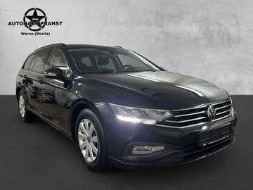 2.0TDI Business LED NAVI KAMERA CARPLAY