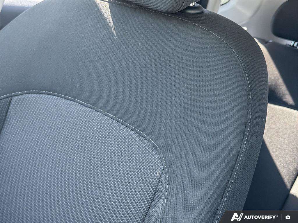 used 2024 Hyundai Kona car, priced at $23,748