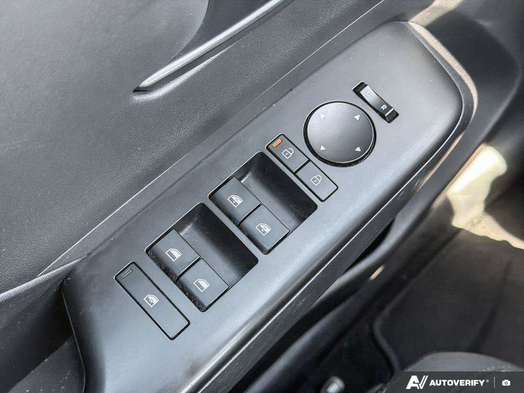 used 2024 Hyundai Kona car, priced at $23,748