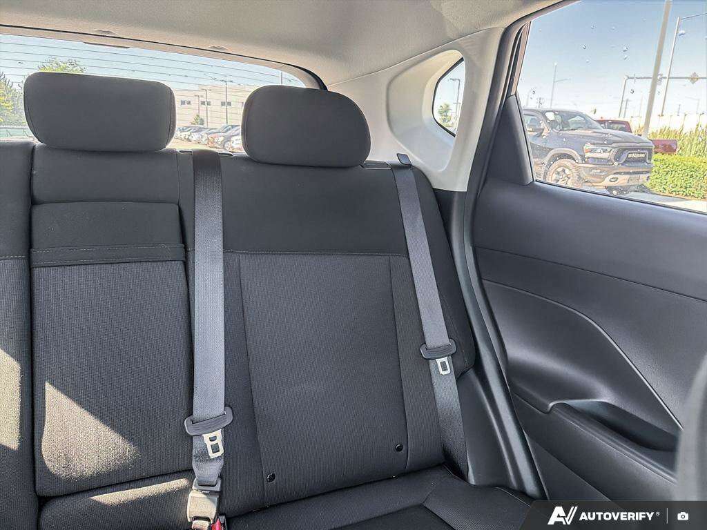 used 2024 Hyundai Kona car, priced at $23,748