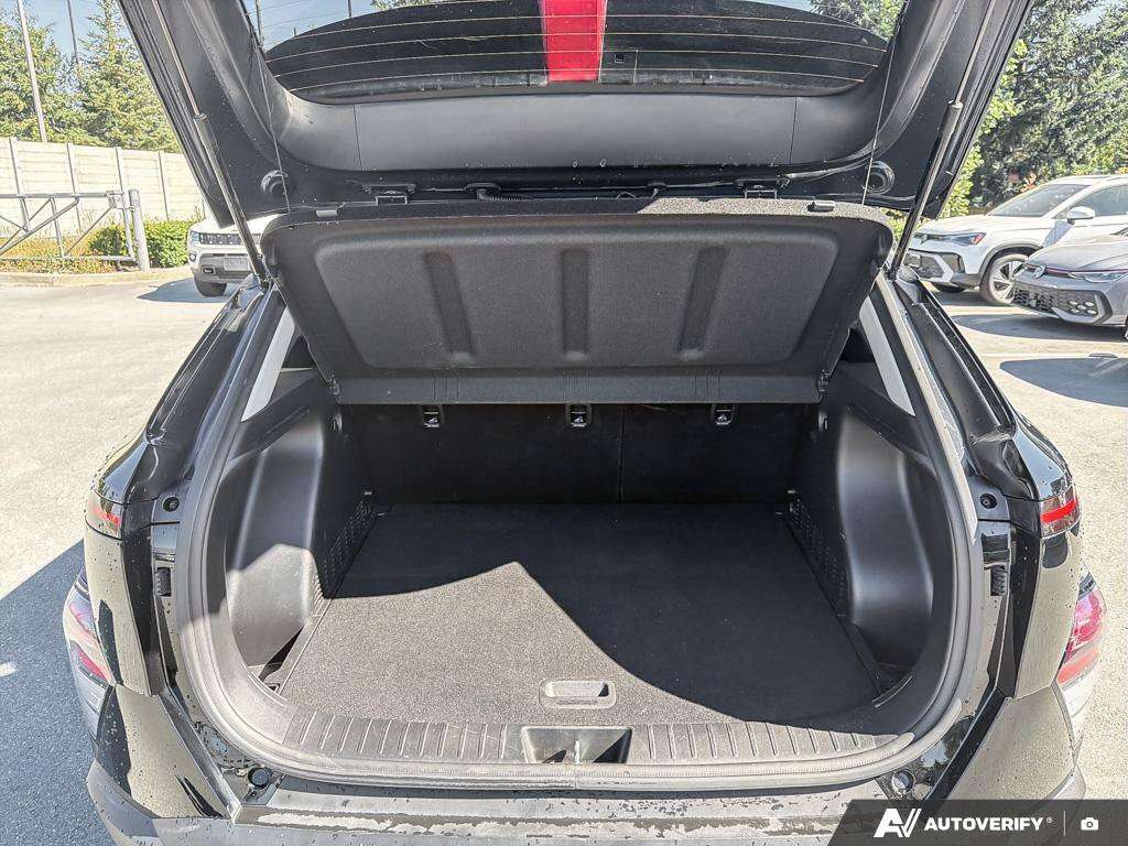 used 2024 Hyundai Kona car, priced at $23,748