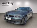 BMW 320 d xDrive Grau - thumbnail 1