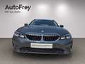 BMW 320 d xDrive Grau - thumbnail 4